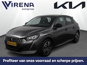 Peugeot 208 - 1.2 PureTech Allure Pack Automaat - Achteruitrijcamera - App