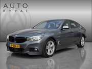 BMW 3-serie GT - 328i M Sport PANORAMADAK | HARMAN/KARDON | DODEHOEK DETECTIE