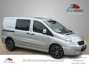 Peugeot Expert - L2H1 2.0 HDi 130 PK NAVTEQ / Navi / Airco / Trekhaak / Cruis