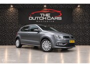 Volkswagen Polo - 1.4 TDI Comfortline | Start&Stop | NAV | AC