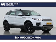 Land Rover Range Rover Evoque - 2.0 eD4 SE Dynamic | Panoramadak | Camera | Stoel+Stuurverwa