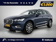 Volvo XC60 - T5 Inscription | Leder | Pilot Assist | All season | Trekhaa