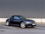 BMW Z3 - M Roadster 3.0