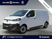 Citroën e-Jumpy - L2 75 kWh 136pk | 8 jaar garantie | 0% financial lease | Hou
