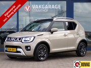 Suzuki Ignis - 1.2 Smart Hybrid Select Automaat, Full LED / Camera / Stoelv