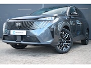Peugeot 5008 - GT Exclusive | Adaptieve cruise control met Stop&Go functie