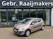 Suzuki Alto - 1.0 Exclusive*Airco