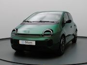 Renault Twingo - Techno | Achteruitrijcamera | LED-achterlichten | LED-dagrij