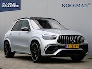 Mercedes-Benz GLE-klasse - GLE AMG 63 S 4MATIC+ Premium Plus 612 Pk Automaat Burmeister