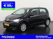 Skoda Citigo - 1.0 Greentech Active | Zondag Open