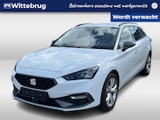 Seat Leon - Sportstourer 1.4 TSI eHybrid FR-Line 204pk DSG Automaat Virt