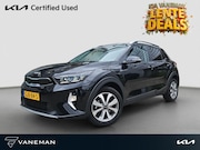 Kia Stonic - 1.0 T-GDi MHEV DynamicPlusLine | Stoel- en stuurverwarming |