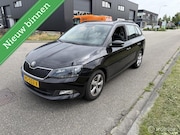 Skoda Fabia - 1.2 TSI Style pano nieuw model clima