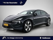 Polestar 4 - Long Range Single Motor 100 KwH | Pilot Pack | Plus Pack |