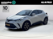 Toyota C-HR - 1.8 Hybrid Dynamic