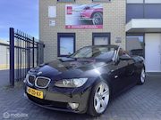 BMW 3-serie - Cabrio 325i Executive Origineel NL