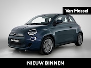 Fiat 500 - Icon 42 kWh | Climate | Cruise | Bluetooth | LMV | Keyless |