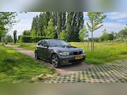 BMW 1-serie - 120i Graphite