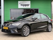Seat Ibiza - 1.0 TSI FR | Camera | Cruise Control | Navigatie | LED | Ele