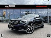 Mercedes-Benz GLC-Klasse Coupe - 43 AMG 367pk 4MATIC / Luchtvering / Schuifdak / 360 camera