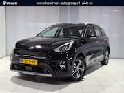 Kia Niro - 1.6 GDi Hybrid DynamicLine Schuif kantel dak, Apple Carplay/