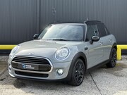 MINI Cooper - Mini 1.5 Pepper PANORAMADAK | PDC | NARDO GRIJS