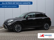 Fiat 500X - 1.0 GSE Urban | Stoelverwarming | Navigatie | Camera | Keyle