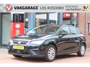 Seat Ibiza - 1.0 EcoTSI *Business* | Carplay | Camera | Cruise & Climate 