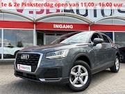 Audi Q2 - TFSI SPORT PRO LINE S 115PK LED NAVIGATIE ECC-AIRCO LMV PDC