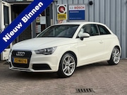 Audi A1 - 1.2 TFSI Attraction Pro Line Business | CRUISE | NAVI | AIRC