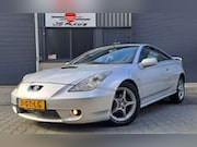 Toyota Celica - 1.8 VVTi/Airco/Xenon/TTE Uitlaat/Navi/1ste Eig/NAP