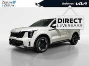Kia Sorento - 1.6 T-GDi Plug-in Hybrid 4WD DynamicPlusLine 7p | Glazen sch