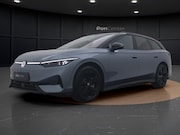 Volkswagen ID.7 - Tourer Limited Edition Plus 77 kWh 210 kW / 286 PK | Pano da
