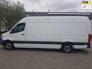 Mercedes-Benz Sprinter - 316 2.2 CDI L3H2 DC EURO VI-D