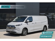 Ford e-Transit Custom - 340 L2H1 Limited 71 kWh 218pk - 2x Schuifdeur - AGR Bestuurd