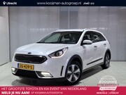 Kia Niro - 1.6 GDi Hybrid DynamicLine Trekhaak, Apple Carplay/Android A