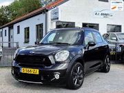 MINI Cooper S - Countryman 1.6 ALL4 Chili pano|leder|vol!
