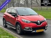 Renault Captur - 0.9 TCe Helly Hansen Navi Airco Cruise