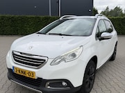 Peugeot 2008 - 1.2 Allure 2013 | NW APK | Inruil Mogelijk