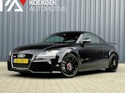 Audi TT RS - 2.5 T TT Pro Line | 400+ PK | Keramische remmen