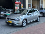 Volkswagen Golf - 1.4 TSI Highline Business R Aut Navi Camera Carplay