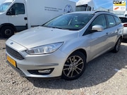 Ford Focus - | 2017 | 1.0 Lease Edition | APK | Export en Hande;