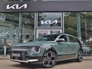 Kia Niro - 1.6 GDi PHEV Plug-In ExecutiveLine | Navigatie | Leder | Sto