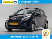 Hyundai i10 - 1.0i Comfort 5 deurs [ Airco Multi functioneel stuurwiel ]