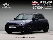 MINI Cooper - C 5-deurs John Works Pakket M PRIVATE LEASE E