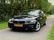 BMW 4-serie - 418 Gran Coupé 418d Centennial High Executive