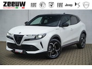 Alfa Romeo Junior - 1.2 Turbo 136 PK Ibrida Speciale | Techno | Camera | Navi |