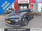 Toyota Corolla - Touring Sports Hybrid 140 Dynamic | Apple Carplay/Android Au