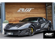 Ferrari 812 Superfast - 6.5 V12 HELE NL AUTO **Capristo/Carbon Pack/Carbon Kuipstoel