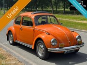 Volkswagen Kever - 1300 Schuifdak Gerestaureerd